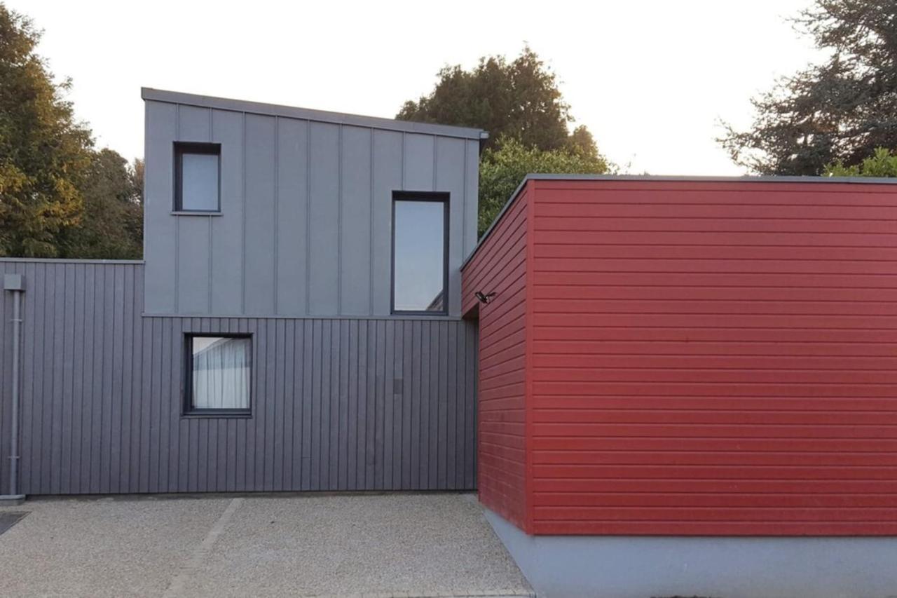 Les Terres De Marins Villa Paimpol Exterior photo