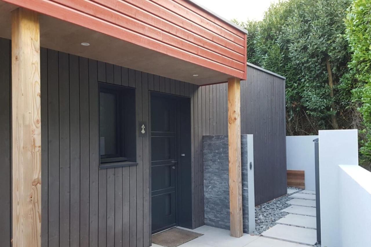 Les Terres De Marins Villa Paimpol Exterior photo